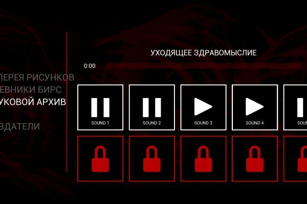 Kraken рабочее зеркало